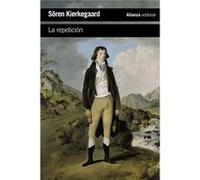 La Repetición Kierkegaard, Sören (Auteur)