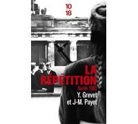 La Répétition - Berlin 1963 - poche