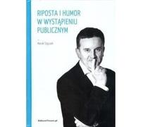 La réplique et l'humour dans la prise de parole en public