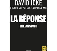 La réponse David Icke (Auteur)