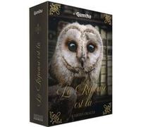 La réponse est là - Cartes oracle Gumiho (Auteur)