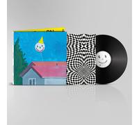 La Représentante De Liste - Jours Heureux (2024) LP Vinyle Précommande