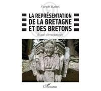 La représentation de la Bretagne et des Bretons