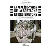 La représentation de la Bretagne et des Bretons