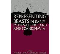 La représentation des bêtes dans l'Angleterre et la Scandinavie du haut Moyen Âge