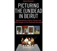 La représentation des (non)morts à Beyrouth