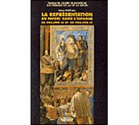 La Représentation du Favori dans l’Espagne de Philippe III et de Philippe IV Enjeux de pouvoir, littérature et iconographie - Cécile Roudeau - Presses De La Sorbonne Nouvelle - broché - Etude
