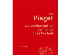 La Représentation Du Monde Chez L'enfant