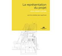 La Représentation du projet : Approche pratique et critique