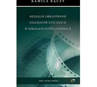 La représentation médiatique des dilemmes éthiques dans les séries télévisées de la nouvelle génération