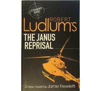 La Reprise de Janus de Robert Ludlum