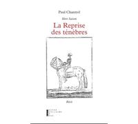 La Reprise Des Ténèbres - Hors Saison