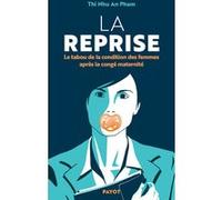 La Reprise: Le tabou de la condition des femmes après le congé maternité