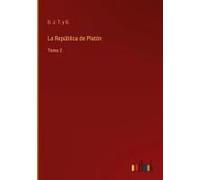 La República De Platón