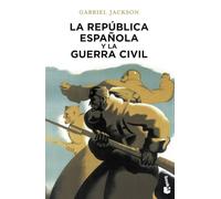 La República española y la guerra civil