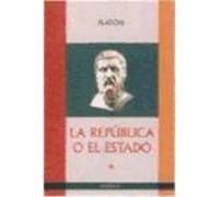 La Republica o el Estado – Omega