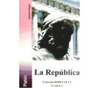 La República - Platón, Albano, Sergio (trad.) Platón, Albano, Sergio Trad (Auteur)