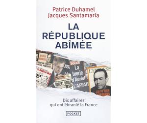 La République abîmée