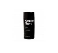 La République Cosmétique Kératine Pro acajou fibres capillaires acajou 25g