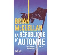 La République d'automne