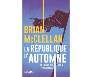 La République d'automne