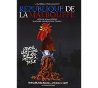 La République de la malbouffe