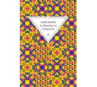 La République de l'imagination