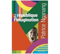 La République De L'imagination - Lettres Au Benjamin