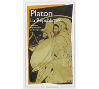 La République de Platon (2002) Poche
