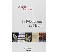La République de Platon