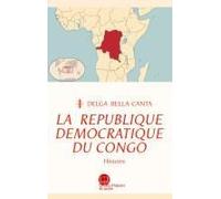 La République Démocratique Du Congo