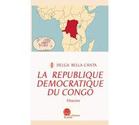 La République démocratique du Congo: Histoire