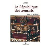La République des avocats