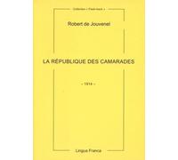 La République des camarades