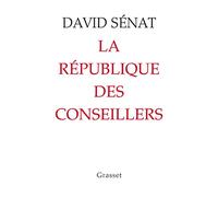 La République des conseillers