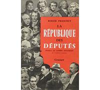 La république des députés