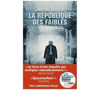 La République Des Faibles
