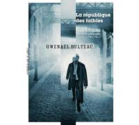 La république des faibles