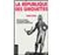 La République des girouettes - 1789-1815 1795-1815 - Pierre Serna - Champ Vallon - broché - Essai