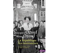 La république des instituteurs