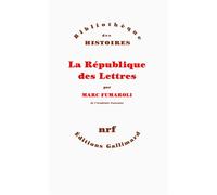 La République des Lettres