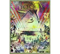 Indochine - La Republique Des Meteors - PVG