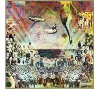 La République des Météors – CD – Sony Music