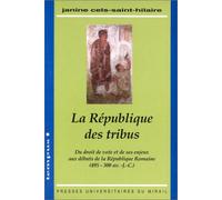 La république des tribus