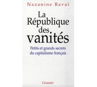 La république des vanités