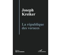 La république des voraces