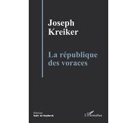 La république des voraces