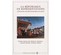 La République en représentations Maurice Agulhon (Auteur), Annette Becker (Auteur), Evelyne Cohen (Auteur)