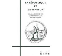 La République et la terreur