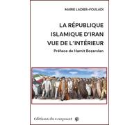 La République islamique d'Iran vue de l'intérieur